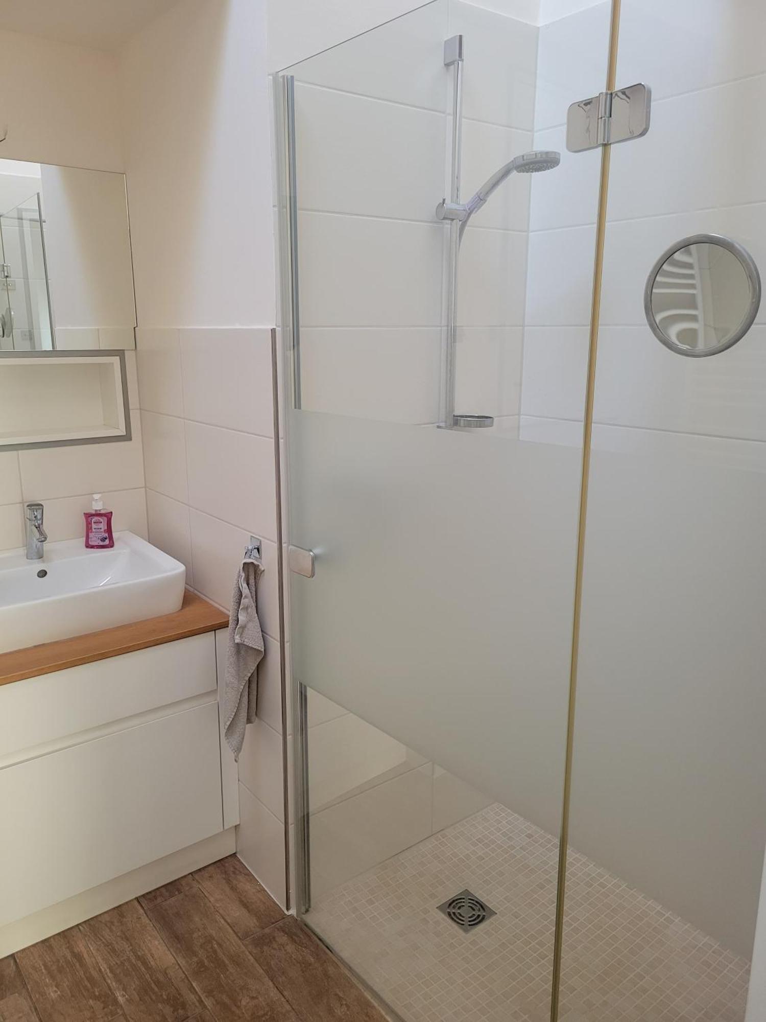Wohnen Am Steiger In Erfurt Sued Apartment Exterior photo